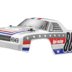 HPI Racing CHEVROLET EL CAMINO SS PAINTED BODY