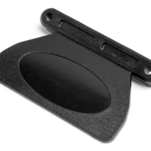 Maverick RC Rear Bumper (Strada XB/TC/DC and EVO XB/TC/DC)