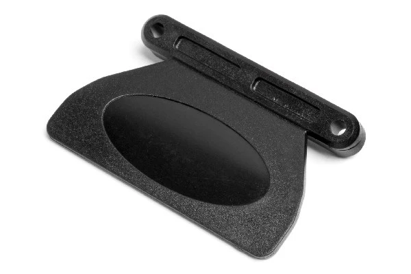 Maverick RC Rear Bumper (Strada XB/TC/DC and EVO XB/TC/DC)