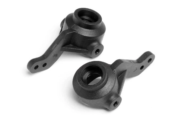 Maverick RC STEERING HUBS (2PCS) (ALL STRADA AND EVO)