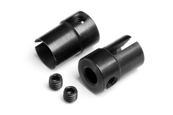 Maverick RC Universal Joint Cup (2Pcs) (ALL Strada and EVO)