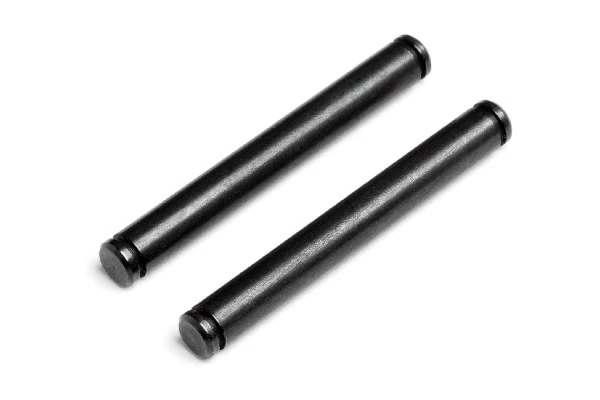 Maverick RC Front Low Arm in Pin 2Pcs Stra/Tc/Dc and EVO TC/DC