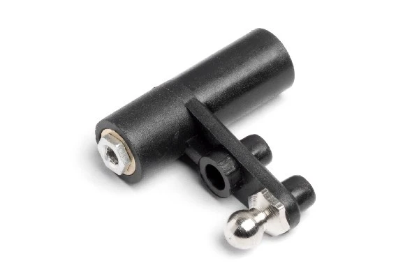 Maverick RC Steering Post Assembly (ALL Strada and EVO)