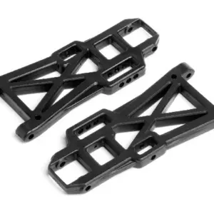 Maverick RC Rear Lower Susp. Arm Strada XB/SC and EVO XB/SC