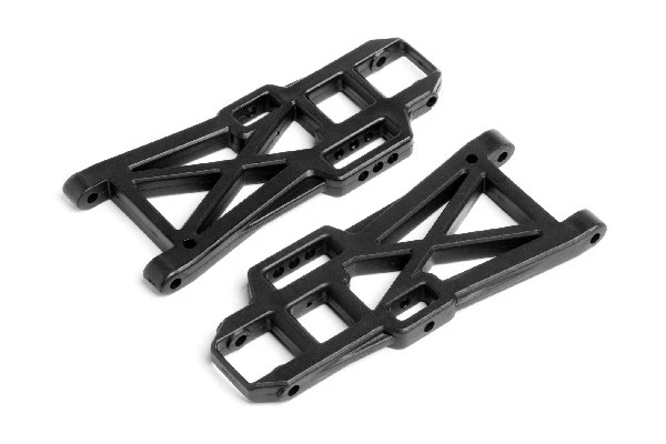 Maverick RC Rear Lower Susp. Arm Strada XB/SC and EVO XB/SC