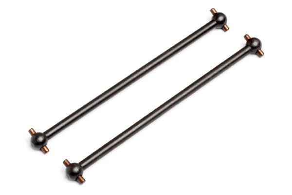 Maverick RC Dog Bone (2pcs 81.5mm Pin Centre)