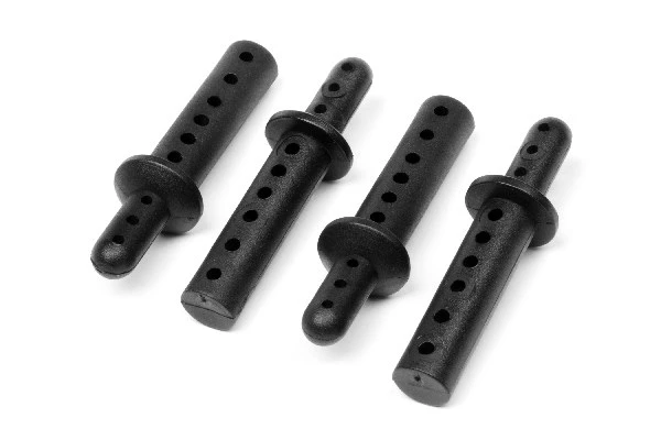 Maverick RC Body Mount Post (Strada MT and EVO MT)