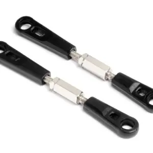 Maverick RC Steering Linkage 2Pcs Strada XT/MT and EVO XT/MT)