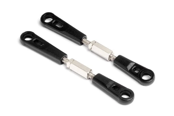 Maverick RC Steering Linkage 2Pcs Strada XT/MT and EVO XT/MT)