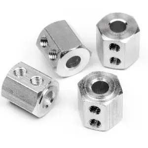Maverick RC Wheel Hex Adaptor (4Pcs) SC