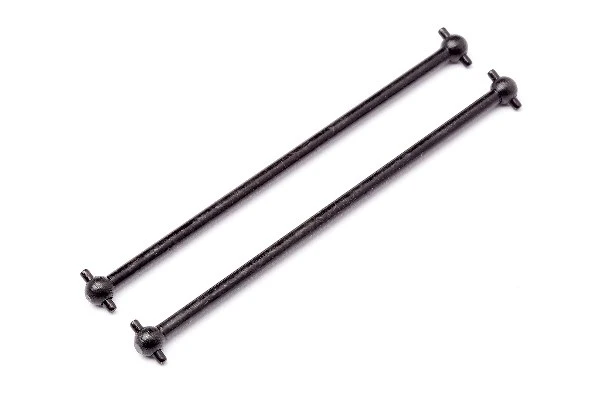 Maverick RC Fr/Rr Dogbone 100mm (2Pcs) (Strada EVO XT )