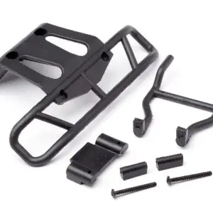 Maverick RC Front Bumper Set (Strada EVO SC)