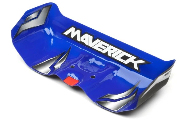 Maverick RC WING BLUE (PVC) (XB) – view 2