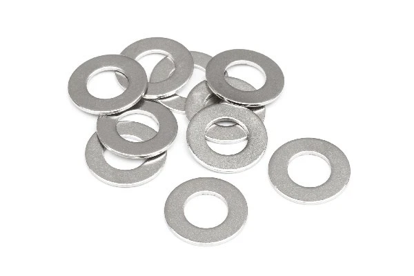 Maverick RC WASHER 2.7X6.7X0.5MM (10 PCS)
