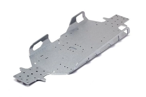Maverick RC Main Chassis Plate (Blackout MT)