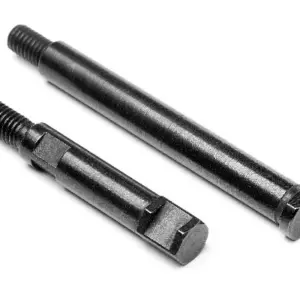Maverick RC Transmission First & Second Way Shafts Blackout MT