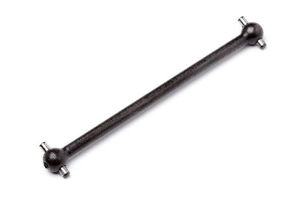 Maverick RC Centre Dogbone Fr 123mm (Blackout MT)