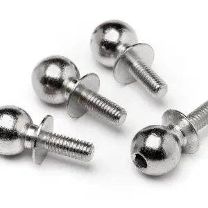 Maverick RC Steering Link Ball 10mm 4 PCS – view 2