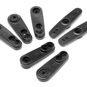 Maverick RC Servo Horn (Blackout MT) – view 2