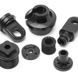Maverick RC Shock Parts Set (Blackout MT)