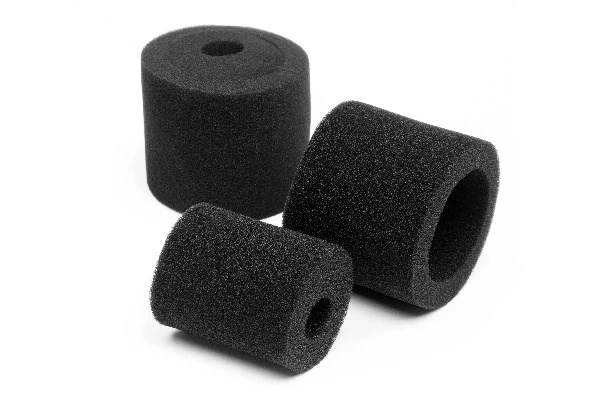 Maverick RC INNER AND OUTER AIR FILTER FOAMS (2XPR)