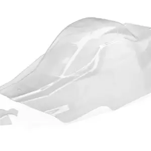 Maverick RC BLACKOUT XB 2013 CLEAR BODYSHELL