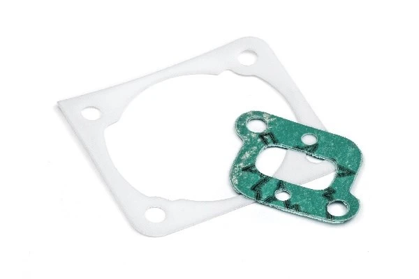 Maverick RC CYLINDER HEAD GASKET (4BOLT) AND CARB GASKET ME432