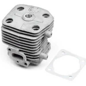 Maverick RC 4-Bolt CYLINDER HEAD AND HEAD GASKET SET ME - 432 – view 2