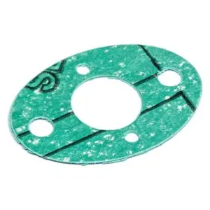Maverick RC CARBURETTOR SPACER GASKET (BLACKOUT)