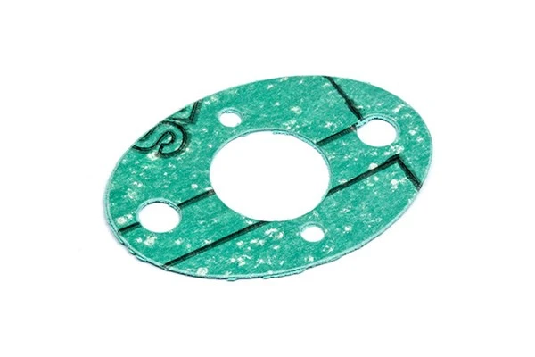 Maverick RC CARBURETTOR SPACER GASKET (BLACKOUT)