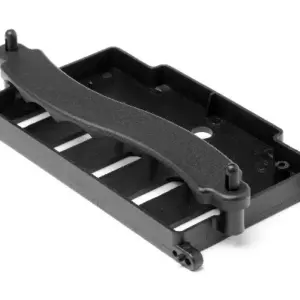 Maverick RC Battery and Radio Tray W/Holder (Scout RC)