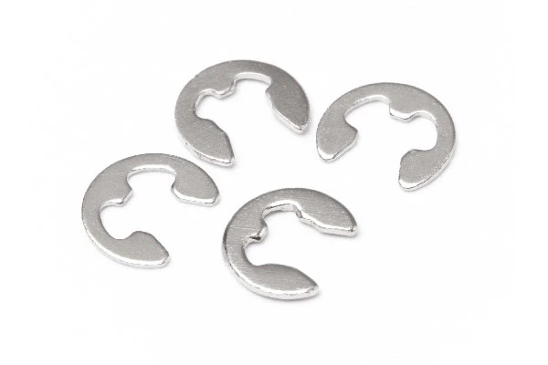 Maverick RC E-Clip M2.5 (8pcs)