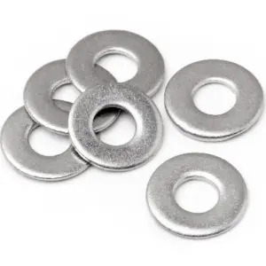 Maverick RC Washer 6x2.7x0.5 (6pcs)