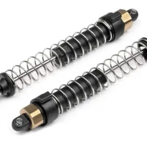 Maverick RC SHOCK ABSORBER COMPLETE SET (2PCS)