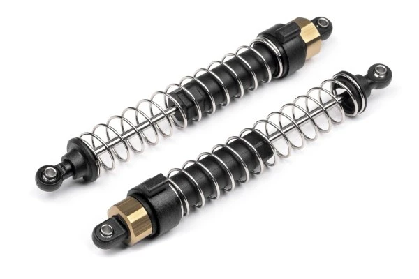 Maverick RC SHOCK ABSORBER COMPLETE SET (2PCS)