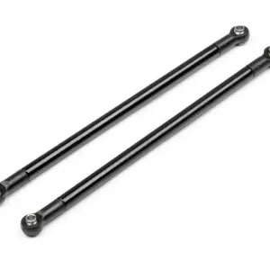 Maverick RC STEERING LINKAGE 146MM (2PCS)