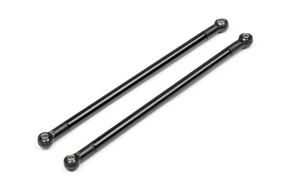 Maverick RC STEERING LINKAGE 146MM (2PCS)