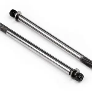 Maverick RC Front Shock Shafts 2Pcs (Vader XB)