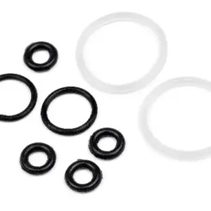 Maverick RC Shock O Rings (Vader XB)