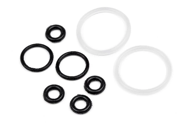 Maverick RC Shock O Rings (Vader XB)