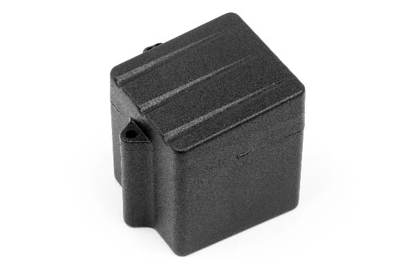 Maverick RC Composite Receiver Box (Vader XB)