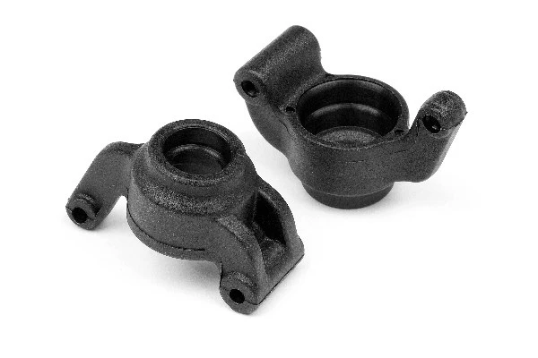 Maverick RC REAR HUB CARRIER 2PCS (ALL ION) – view 2