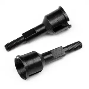 Maverick RC WHEEL AXLE 2PCS (ALL ION) – view 2