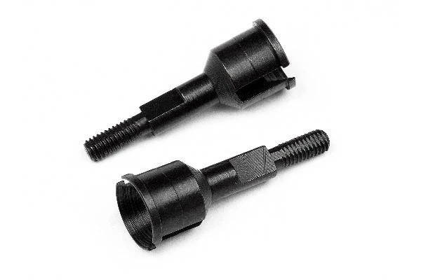 Maverick RC WHEEL AXLE 2PCS (ALL ION) – view 2