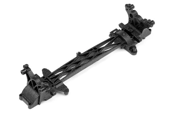 Maverick RC COMPOSITE TOP DECK & SHOCK TOWERS (XT/XB/MT/SC/RX) – view 2