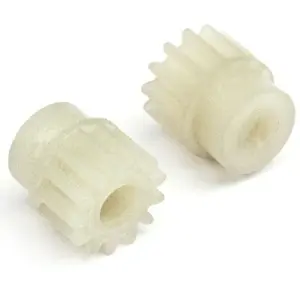 Maverick RC PLASTIC PINION GEAR 13 TOOTH 2PCS (ALL ION) – view 2