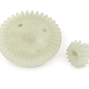 Maverick RC CROWNWHEEL AND PINION GEAR 1PC (ALL ION)