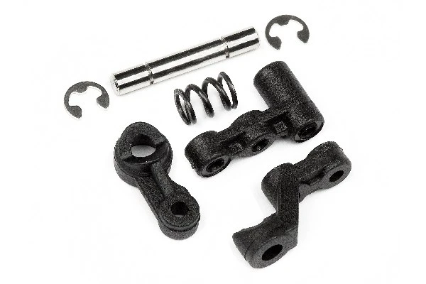 Maverick RC SERVO SAVER SET (ALL ION) – view 2