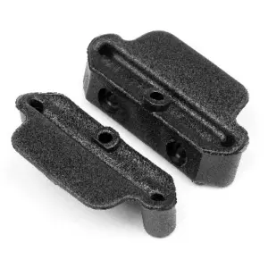 Maverick RC MAIN BUMPER FR AND RR 2PCS (ALL ION) – view 2