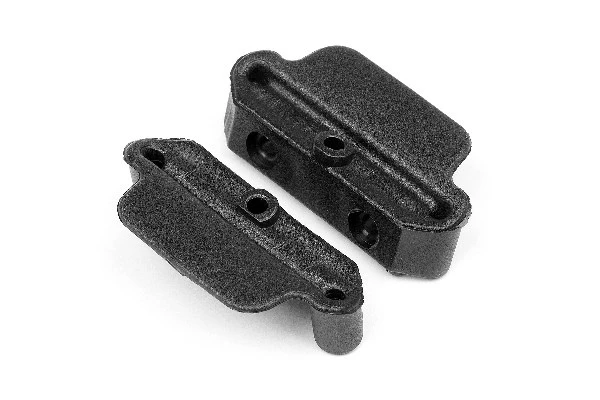 Maverick RC MAIN BUMPER FR AND RR 2PCS (ALL ION) – view 2